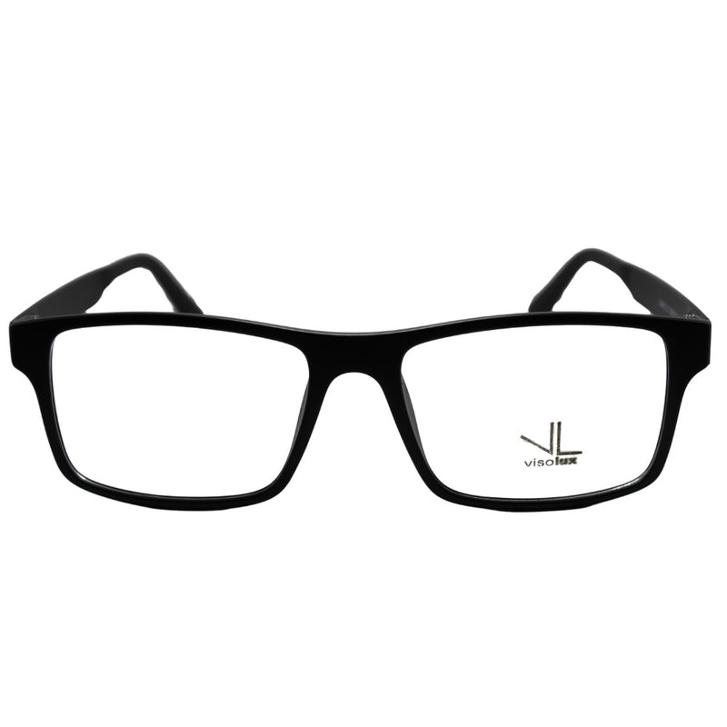 Óculos Clipon de Grau Visolux VL 0445 C1 54 17 140